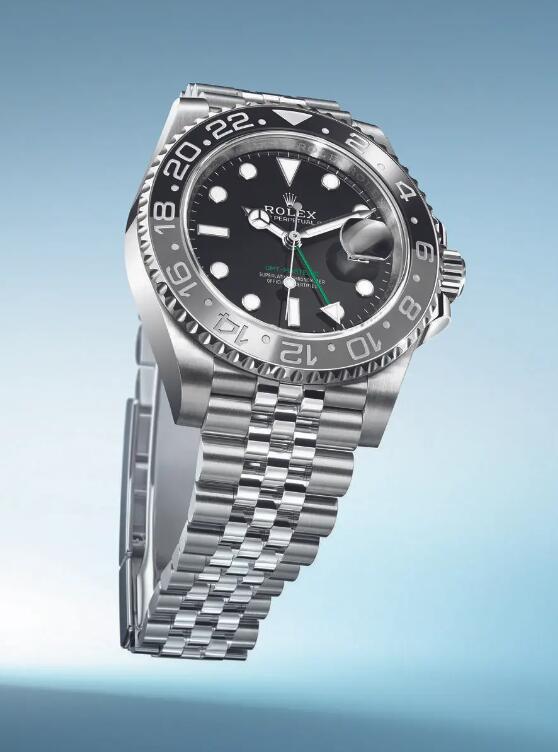 Two UK Perfect 2024 Replica Rolex Watches Pay Homage To Its Past To Define The Future