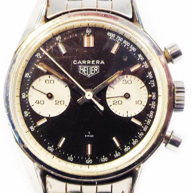 UK Cheap White Gold Datejust, Rolex Pre-Explorer And 1970 Heuer Carrera Fake Watches